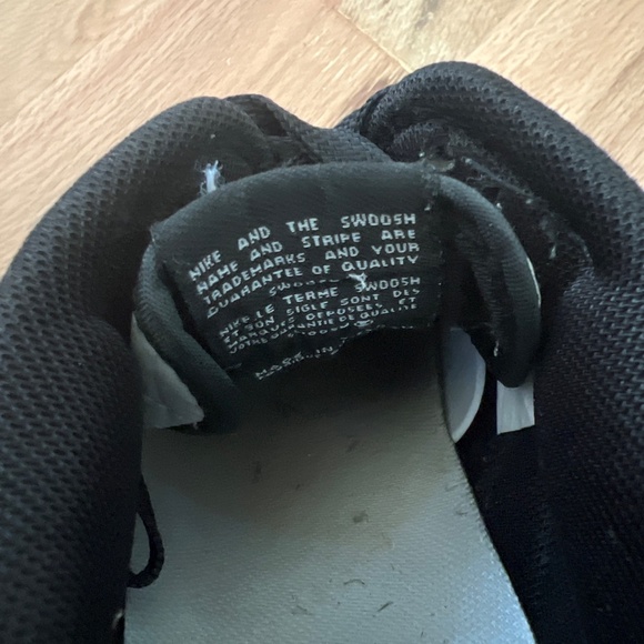 Nike panda dunk - Picture 6 of 6